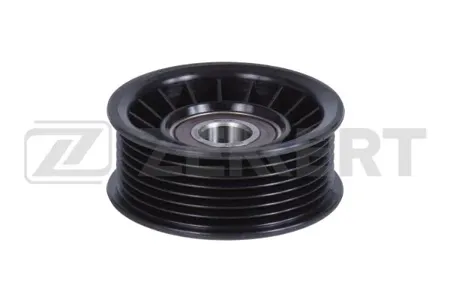 ZEKKERT SR1151 Ролик обводной агрегатного ремня Honda Accord VII, VIII 03-, Civic VII, VIII 01-