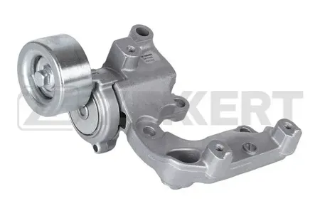 ZEKKERT SR1152 Ролик с натяжителем агрегатного ремня Toyota Camry (V40,V50) 06-, Highlander (U40) 07-, Lexus ES (V4,V6) 06-, RX (L1,U3) 06-