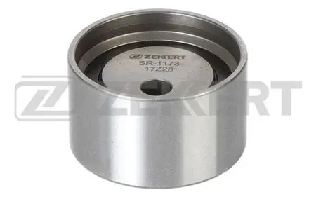 ZEKKERT SR1173 Ролик натяжной ремня ГРМ Mitsubishi Pajero II-IV 94-, Galant VII 92-, Pajero Sport I, II 98-, Dodge Stratus 95-, Hyundai XG 98-