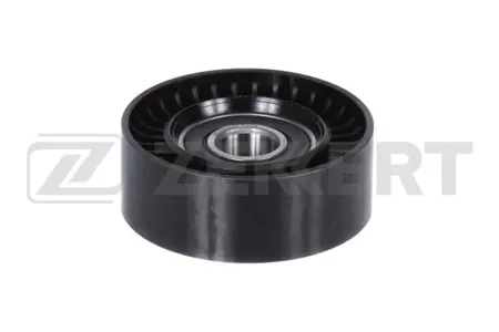 ZEKKERT SR1179 Ролик натяжной агрегатного ремня BMW 3 (E36) 93-, 3 (E46) 99-, Z3 (E36) 95-