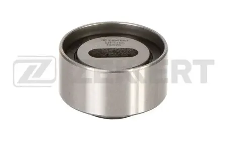 ZEKKERT SR1185 Ролик натяжной ремня ГРМ Mazda 121 I-III 87-, 323C III-VI 85-, Demio 98-,  Kia Rio  00-