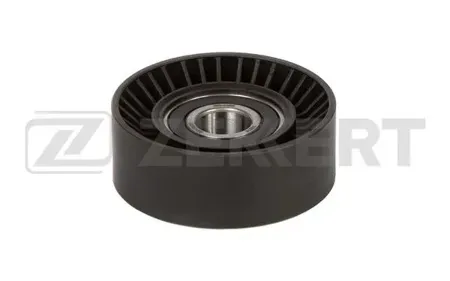 ZEKKERT SR1192 Ролик натяжной агрегатного ремня BMW 3 (E90-E93) 04-, 5 (E60, E61) 04-, X3(E83) 06-, X5(E70) 06-, 7 (E65-E67) 05-