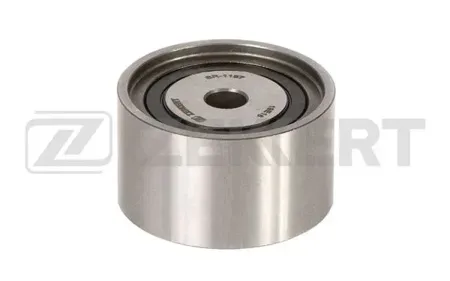 ZEKKERT SR1197 Ролик обводной ремня ГРМ Toyota LC 100 02-, LC 200 08-, Lexus GS (S16, S19) 00-, LS (F2, F3) 89-
