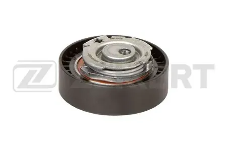 ZEKKERT SR1215 Ролик натяжной ремня ГРМ Lada Largus 12-, Renault Kangoo 08-, Sandero I,II 07-, Logan 04-