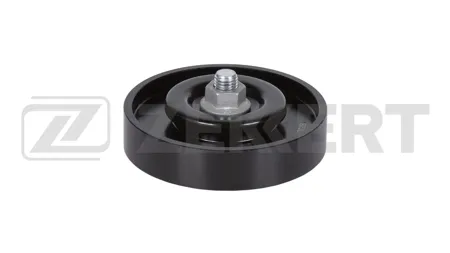 ZEKKERT SR1223 Ролик натяжной агрегатного ремня Nissan Micra (K12) 03-