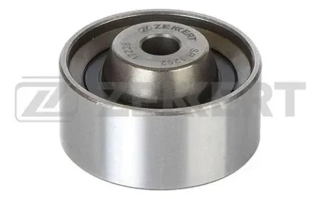 ZEKKERT SR1252 Ролик обводной ремня ГРМ Kia Cerato 04-, Rio II 05-, Hyundai Accent I-III 94- , Getz 02-, Matrix 01-, Elantra III 00-