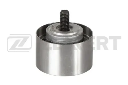 ZEKKERT SR1288 Ролик обводной ремня ГРМ Jeep Wrangler II 02-, Cherokee 01-, Dodge Caravan 95-, Stratus 95-