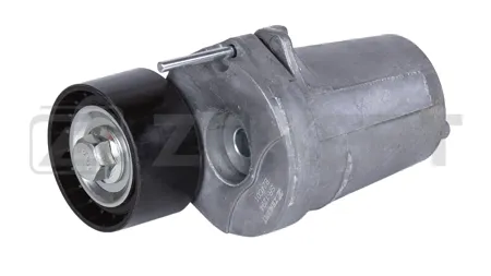 ZEKKERT SR1294 Ролик с натяжителем агрегатного ремня BMW 5 (E60,F10,F07) 09-, X3 (E83) 07-, X5 (E70) 08-, X6 (E71,E72) 08-