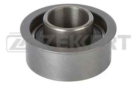 ZEKKERT SR1296 Ролик с натяжителем ремня ГРМ Kia Cerato 04-, Sportage II 04-, Spectra 04-, Elantra III 00-, Hyundai Lantra II 95-, Tucson 04-