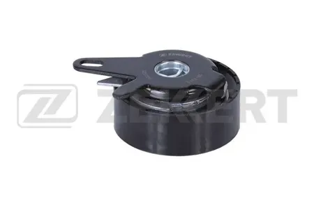 ZEKKERT SR1313 Ролик с натяжителем агрегатного ремня VW TranSporter IV 95-, Volvo S80 99-, 850 95-, V70 95-