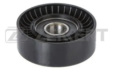 ZEKKERT SR1316 Ролик натяжной агрегатного ремня Volvo S70 96-, S80 98-, V40 95-, C70 97-, S40 95-, S60 00-, V70 I, II 95-, XC90 02-, XC70 97-