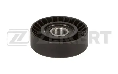 ZEKKERT SR1345 Ролик натяжной агрегатного ремня Ford Focus II 05-, Volvo C30 06-, C70 II 06-, S40 II 04-