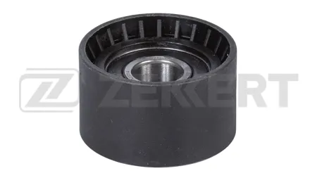ZEKKERT SR1372 Ролик обводной ремня ГРМ Renault Clio II 01-, Laguna 98-, Espace III 01-, Megane 99-