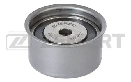 ZEKKERT SR1378 Ролик натяжной ремня ГРМ Kia Magentis 01-, Sorento 02-, Hyundai H1 00-, Santa Fe 01-, Sonata IV 98-, Trajet 00-