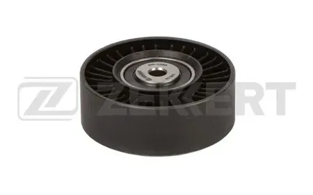 ZEKKERT SR1380 Ролик натяжной агрегатного ремня Audi A4 III, IV 04-, A5 07-, A6 II, III 04-, A8 II, III 03-, Q5 08-, Q7 07-, VW Touareg 04-