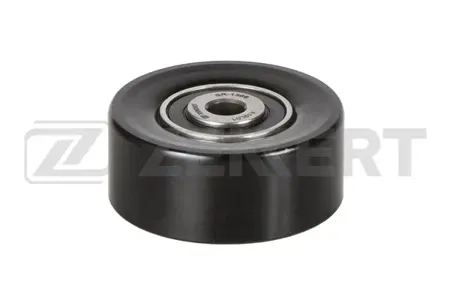 ZEKKERT SR1388 Ролик натяжной агрегатного ремня Citroen Xsara 97-, Peugeot 206 98-