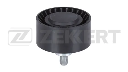 ZEKKERT SR1402 Ролик обводной агрегатного ремня BMW 3 (F30,F80,F31) 11-, 1 (F21,F20) 11-, X5 (F15,F85) 13-, X3 (F25,G01,F97) 10-