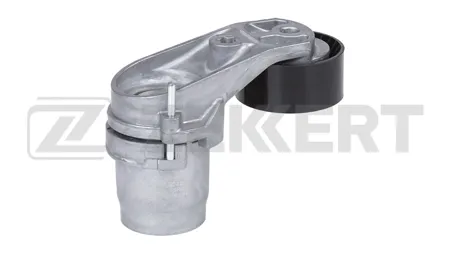 ZEKKERT SR1415 Ролик с натяжителем агрегатного ремня BMW X5 (X70,F15,F85) 10-, 3 (F30,F80,F34) 11-, 5 (F10,F07,F11) 10-