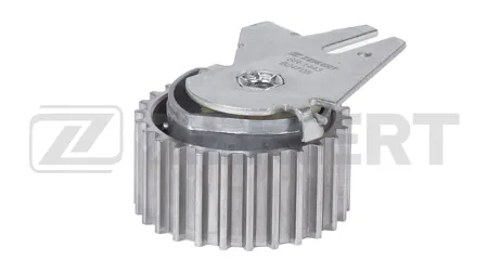 ZEKKERT SR1443 Ролик натяжной ремня ГРМ Opel Astra H 04-, Vectra C 04-, Alfa Romeo 156 (932) 97-, Fiat Stilo (192 ) 02-