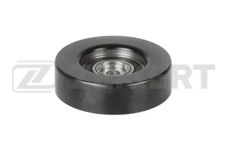 ZEKKERT SR1456 Ролик обводной агрегатного ремня Suzuki Grand Vitara (FT, HT, TD, TE, JT, ET, TA) 98-