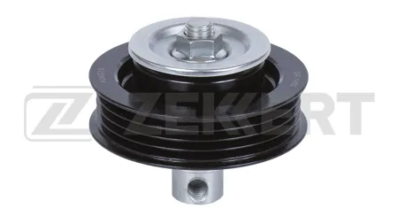 ZEKKERT SR1482 Ролик натяжной агрегатного ремня Toyota LC 200 (J20) 07-, Lexus LX (J200) 15-