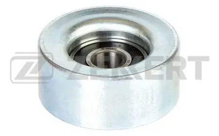 ZEKKERT SR1485 Ролик натяжной агрегатного ремня Honda Accord VIII 08-, Civic VIII 05-, CR-V III, IV 06-, FR-V 07-