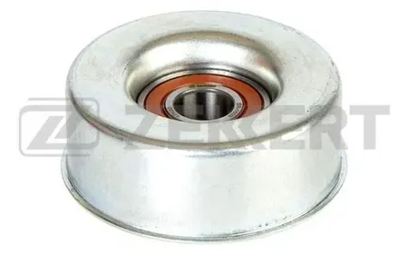 ZEKKERT SR1503 Ролик натяжной агрегатного ремня Nissan Teana (J31) 03-, X-Trail (T30) 01-