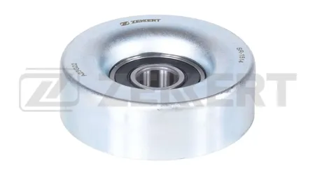 ZEKKERT SR1514 Ролик натяжной агрегатного ремня Honda City IV 04-, Jazz II 02-, Fit Aria IV 02-, Civic VIII 05-