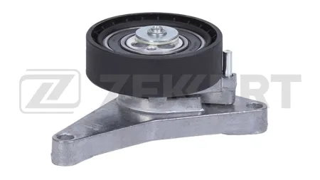 ZEKKERT SR1517 Ролик натяжной ремня ГРМ Daewoo Espero (KLEJ) 95-