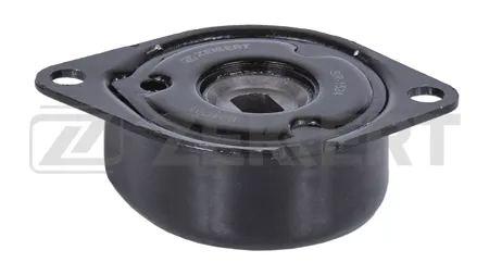 ZEKKERT SR1524 Ролик натяжной агрегатного ремня VW Golf III,IV 91-, Polo III 95-, Ford Galaxy 95-, Audi A6 94-