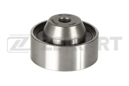 ZEKKERT SR1530 Ролик обводной ремня ГРМ Mitsubishi Airtek 03-, Galant IX 03-, Grand is 04-