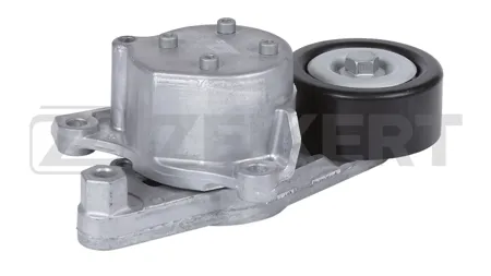 ZEKKERT SR1537 Ролик с натяжителем агрегатного ремня Toyota LC Prado (J150) 09-