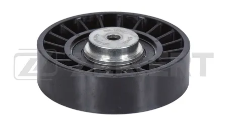 ZEKKERT SR1550 Ролик натяжной агрегатного ремня Audi A6 94-, 100 IV 92-, 80 V 92-, A8 94-
