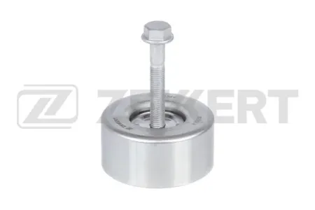 ZEKKERT SR1561 Ролик обводной агрегатного ремня Nissan Murano (Z51) 07-, Teana (J32) 08-