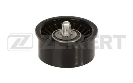 ZEKKERT SR1576 Ролик обводной ремня ГРМ Chevrolet Lacetti (J200) 05-, Opel Meriva A 03-, Vectra C 02-, Astra G, H 98-, Corsa C 00-, Zafira A 99-