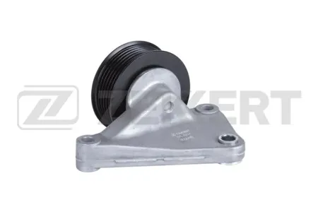 ZEKKERT SR1601 Ролик с натяжителем агрегатного ремня Mazda 3 II 08-, 6 II 07-, CX-5 11-