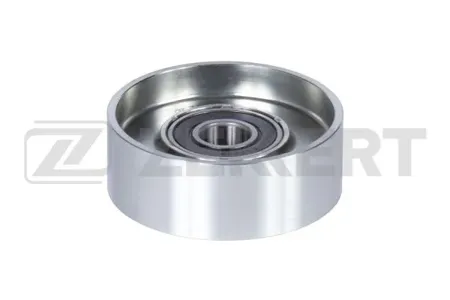 ZEKKERT SR1613 Ролик натяжной агрегатного ремня Mitsubishi Pajero III, IV 00-, Pajero Sport II, III 08-, Subaru Tribeca (WXF) 07-
