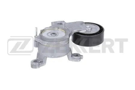 ZEKKERT SR1657 Ролик с натяжителем агрегатного ремня Citroen C4 04-, C4 Picasso 07-, C5 II 04-, C8 04-, Jumpy 07-, Peugeot 308 08-, 407 04-