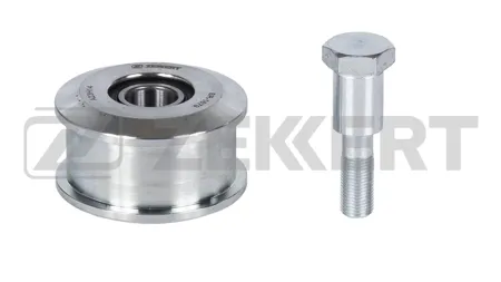 ZEKKERT SR1679 Ролик обводной агрегатного ремня Zaz Tavria (1102) 87-