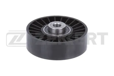 ZEKKERT SR1682 Ролик обводной агрегатного ремня Alfa Romeo 145 (930) 99-, 147 (937) 01-, 156 (932) 97-, Lancia Lybra (839) 99-, Musa (350) 04-