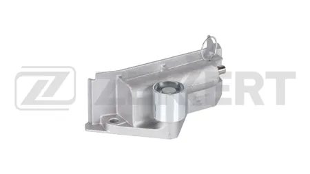 ZEKKERT SR1706 Ролик с натяжителем ремня ГРМ Audi A4 00-, A6 I, II 97-, Skoda Octavia (1U) 96-, Seat Leon 99-, VW Golf IV 97-, Bora 98-