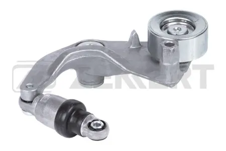 ZEKKERT SR1759 Ролик с натяжителем агрегатного ремня Honda Accord VIII 09-, Civic VIII 07-, CR-V III, IV 07-, FR-V 07-