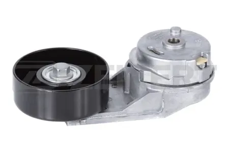 ZEKKERT SR1768 Ролик с натяжителем агрегатного ремня Chevrolet Captiva (C100  C140) 11-  Opel Astra J 12-  Insignia
