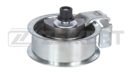 ZEKKERT SR1783 Ролик с натяжителем ремня ГРМ Audi A3 96-, TT 98-, A4 95-, A6 II 97-, Skoda Octavia (1U2, 1U5) 96-, VW Golf IV 97-, Sharan 00-