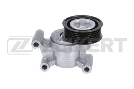 ZEKKERT SR1789 Ролик с натяжителем агрегатного ремня Mazda 3 I, II 06-, 5 05-