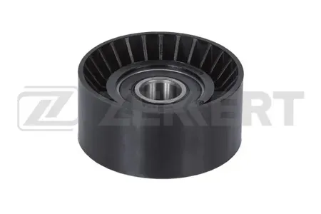 ZEKKERT SR1791 Ролик натяжной агрегатного ремня BMW 5 (F10) 09-, X3 (F25) 11-, 7 (F01, F02, F03, F04) 09-