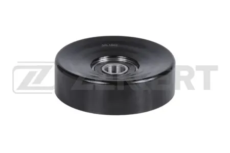 ZEKKERT SR1802 Ролик натяжной агрегатного ремня Toyota LC 100 98-, LC 200 08-, Chevrolet Tahoe (B2W) 99-, Jeep Grand Cherokee 97-