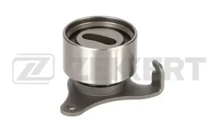 ZEKKERT SR1837 Ролик с натяжителем ремня ГРМ Toyota Corolla (E80, E90, E100, E110) 83-, Starlet (P70, P80) 84-