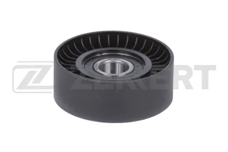 ZEKKERT SR1841 Ролик с натяжителем агрегатного ремня BMW X3 (E83) 08-, X5 (E70) 06-, X6 (E71, E72) 08-