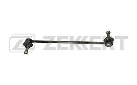 ZEKKERT SS1100 Стойка стабилизатора переднего лев.прав. Peugeot 308 07-, Partner II 08-, 3008 09-, 307 00-, Citroen C4 I,II 04-, Berlingo II 08-